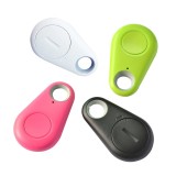 Cumpara ieftin Breloc inteligent localizare si anti-pierdere chei prin Bluetooth