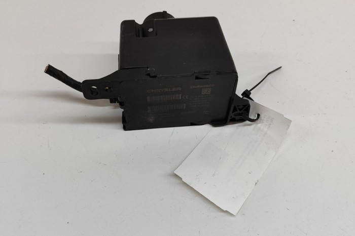 Butuc de contact CHRYSLER GRAND VOYAGER V RT 2008 OEM: P05026528AE,05026528AE 29492020