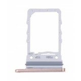Suport Sim Pentru Samsung Galaxy Z Flip4, F721 Gold