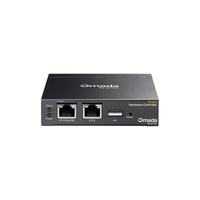 Switch cu management TP-Link OC220