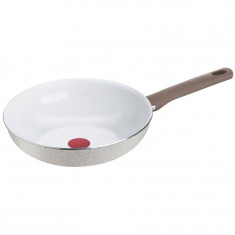 Tigaie Tefal D4411952 WOK 28 cm foto