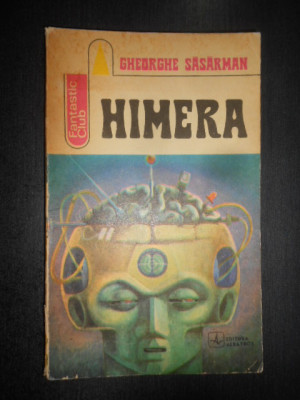 Gheorghe Sasarman - Himera foto