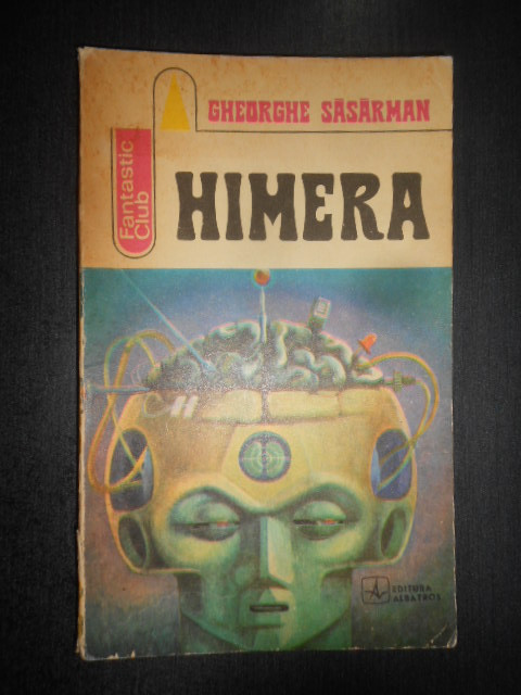 Gheorghe Sasarman - Himera