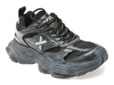 Cumpara ieftin Pantofi sport GRYXX gri, 7206, din material textil