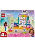 Lego Gabbys Dollhouse Crafting With Baby Box (10795)