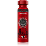 Cumpara ieftin Old Spice Whitewolf deodorant spray pentru barbati 150 ml