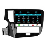 Cumpara ieftin Navigatie Dedicata Mitsubishi Outlander (2013-2020), 9Inch, 6Gb Ram, 128Gb Stocare, Carplay