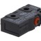 Micro&icirc;ntrerupător SNAP ACTION SPDT 0,1A 125VAC/30VDC