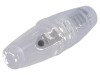 Clemă siguranţe cilindrice 5x20mm 10A 50V Unom