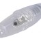 Clemă siguranţe cilindrice 5x20mm 10A 50V Unom