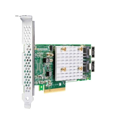 Controller RAID HP Smart Array P408i-p SR Gen10 12GB/s - 2GB Cache foto