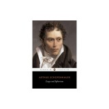 Essays and Aphorisms