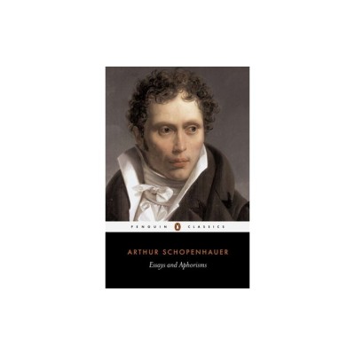 Essays and Aphorisms foto