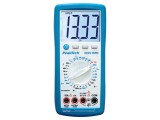 Multimetru Digital LCD 3.5 Cifre 2000VAC 2V-600V