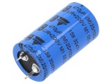 Condensator Electrolitic SNAP-IN 470uF 200V 22x40mm