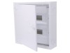 Carcasă modulară ETI POLAM IP30 gri deschis Nr. mod: 36