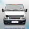 Deflector capota compatibil Ford Transit 2002-2006 Cod: 17060 / DEF4