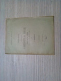 DISCURSUL DE DESCHIDEREA CONFERINTELOR PUBLICE pe Anul 1889 - C. Esarcu - 30 p., Alta editura