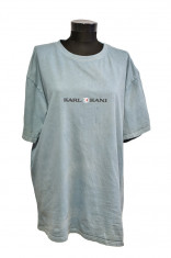 Tricou Karl Kani 40-L foto