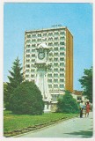 bnk cp Braila - Hotel Traian - circulata