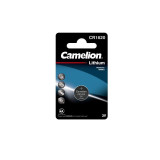 Baterie 3V Camelion Lithium CR1620 Automotive TrustedCars, Oem