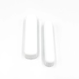 Contact magnetic de exterior wireless AXPRO Hikvision DS-PDMCX-E-WE, frecventa