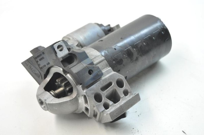 Electromotor BMW X5 F15, F85 2016 OEM: 8515900 | 4011773