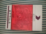 Marcel Brion Attila
