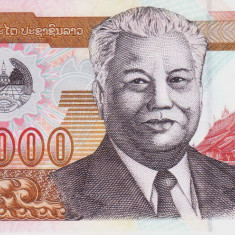 Bancnota Laos 20.000 Kip 2003 - P36b UNC