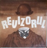 Vinil Revizorul N.V. Gogol, Set 2 Discuri Electrecord 1985, LP 33 RPM, Piese Teatru/Povesti, Stare Buna