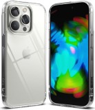 Cumpara ieftin Husa Ringke Fusion Iphone 14 Pro clear eco pack
