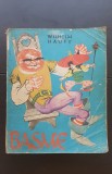 Basme - Wilhelm Hauff (ilustrații Livia Rusz)
