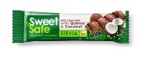 Ciocolata cu lapte cu quinoa si cocos cu indulcitor stevie 25gr &quot;sweet &amp; safe&quot;