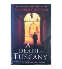 Michele Giuttari - A Death in Tuscany - 110143