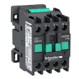 Contactor TVS 6A 3P 1ND 2.2kW 220V LC1E0610M5