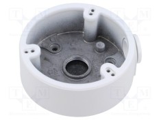 Accesorii: cutie de conexiuni albă aluminiu Conexiune: M20