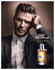 David Beckham Classic Deo Spray 150ml pentru Barba?i foto