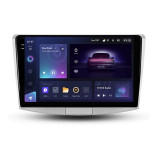 Navigatie Auto Teyes CC3 2K Volkswagen Passat B6 2005-2010 6+128GB 10.36` QLED Octa-core 2Ghz, Android 4G Bluetooth 5.1 DSP