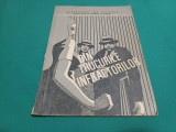 DIN TRUCURILE INFRACTORILOR *INSPECTORATUL GENERAL AL MILIȚIEI * UZ INTERN / 1982 * 4 4 4/7
