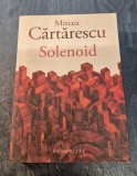 Solenoid Mircea Cartarescu
