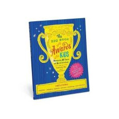 The Big Book of Awards for Kids