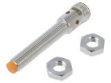 Senzor inductiv IFM ELECTRONIC