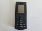Telefon Nokia 105 dual sim 4G TA-1378 folosit