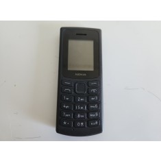 Telefon Nokia 105 dual sim 4G TA-1378 folosit DIGI RDS