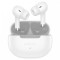 Handsfree Bluetooth HOCO EQ24, TWS, Alb