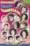 Various - Rhumbe Tumbe Tomberoane Vol.5, Caseta Audio Compilatie, Audiotim &amp; Ralina