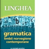 Gramatica limbii norvegiene contemporane