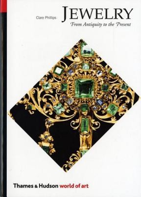 Jewelry: From Antiquity to the Present