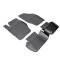 SET COVORASE AUTO CAUCIUC FIT CITROEN C4 (N) (2010-) - 5 PCS