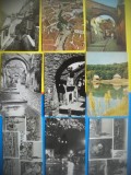 HOPCT LOT NR 23- SIBIU -9 CARTI POSTALE -RPR-CIRCULATE